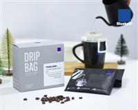 ชงกาแฟง่ายๆด้วย Drip bag coffee