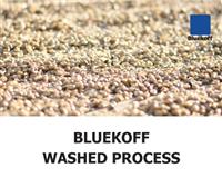 Bluekoff Washed Process